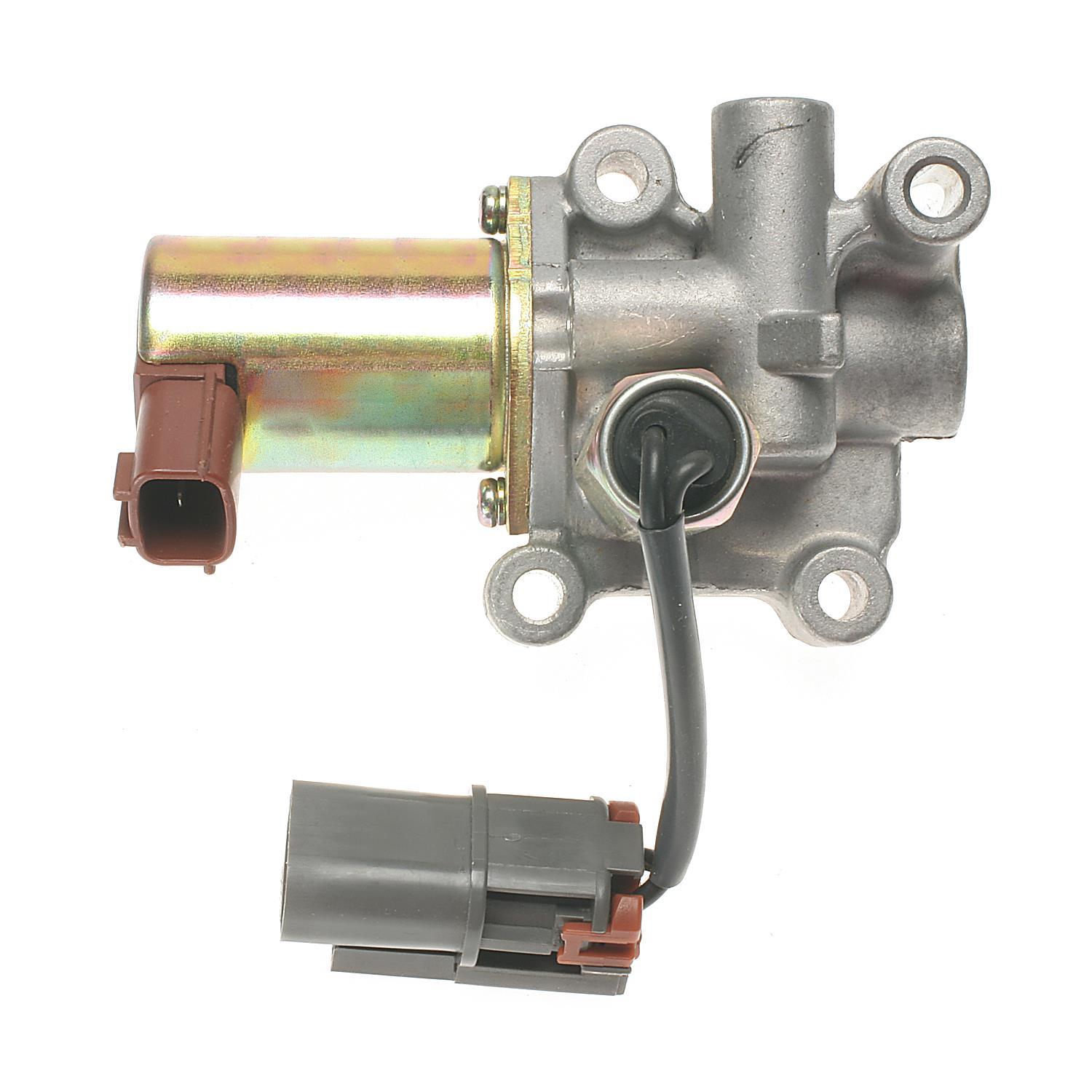Standard Motor Products AC86 Fuel Injection Idle Air Control Valve product image 2 of 4