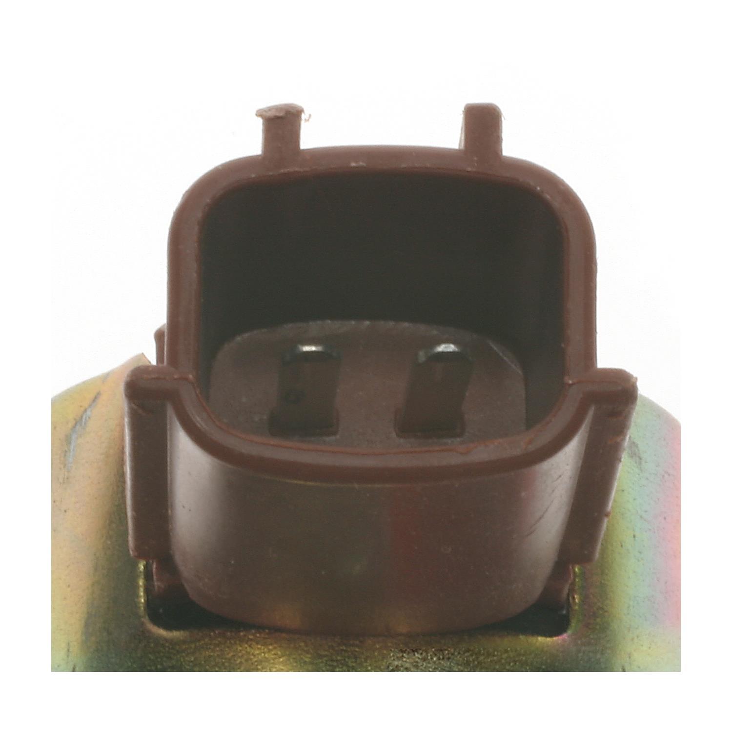 Standard Motor Products AC86 Fuel Injection Idle Air Control Valve product image 3 of 4