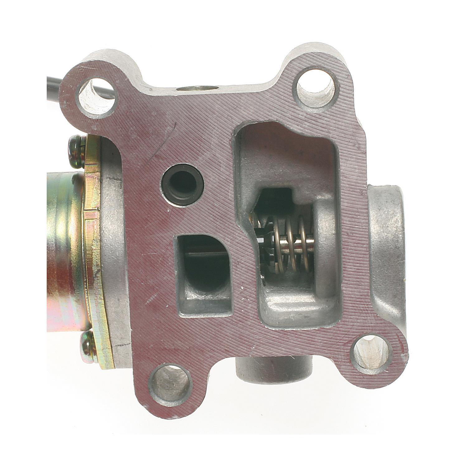 Standard Motor Products AC86 Fuel Injection Idle Air Control Valve product image 4 of 4