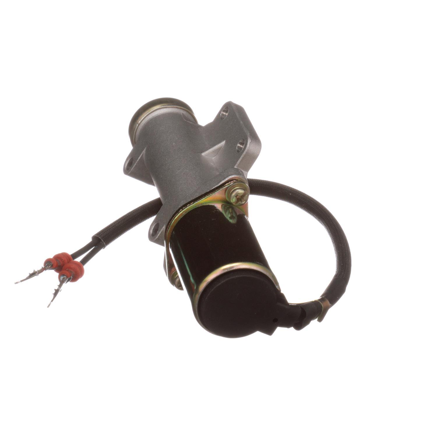 Standard Motor Products AC87 Fuel Injection Idle Air Control Valve product image 2 of 9