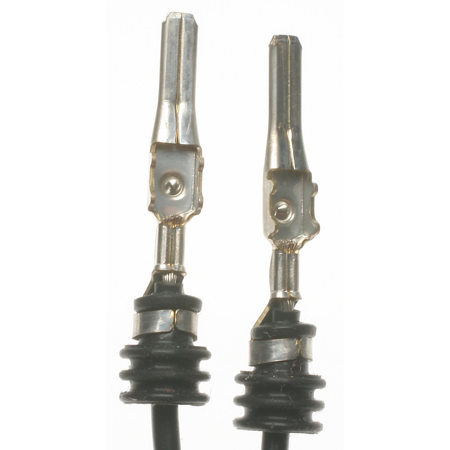 Standard Motor Products AC87 Fuel Injection Idle Air Control Valve product image 3 of 9