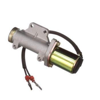 1994 Nissan D21 Idle Air Control Valve Standard Motor Products AC87 image 4 of 4