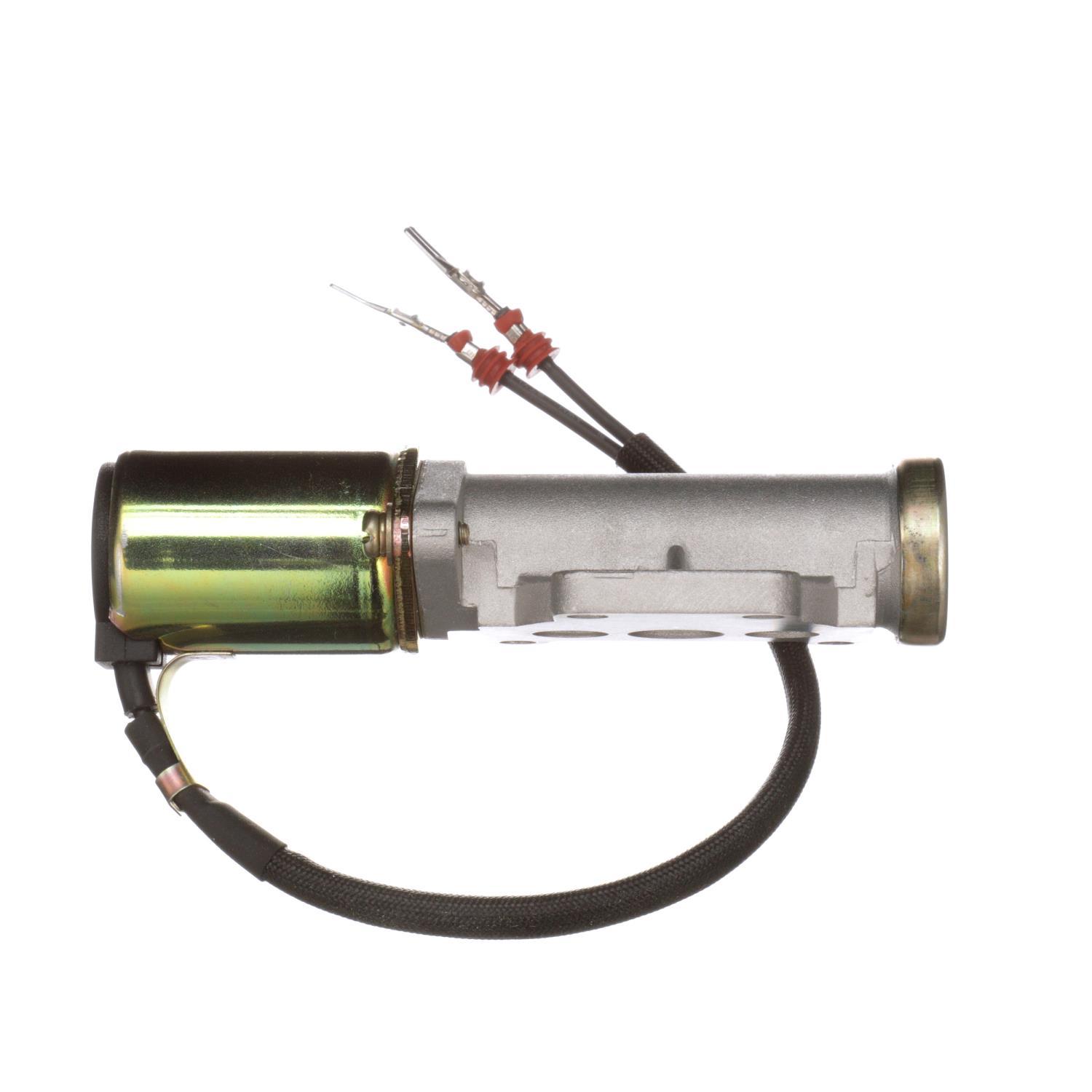 Standard Motor Products AC87 Fuel Injection Idle Air Control Valve product image 5 of 9
