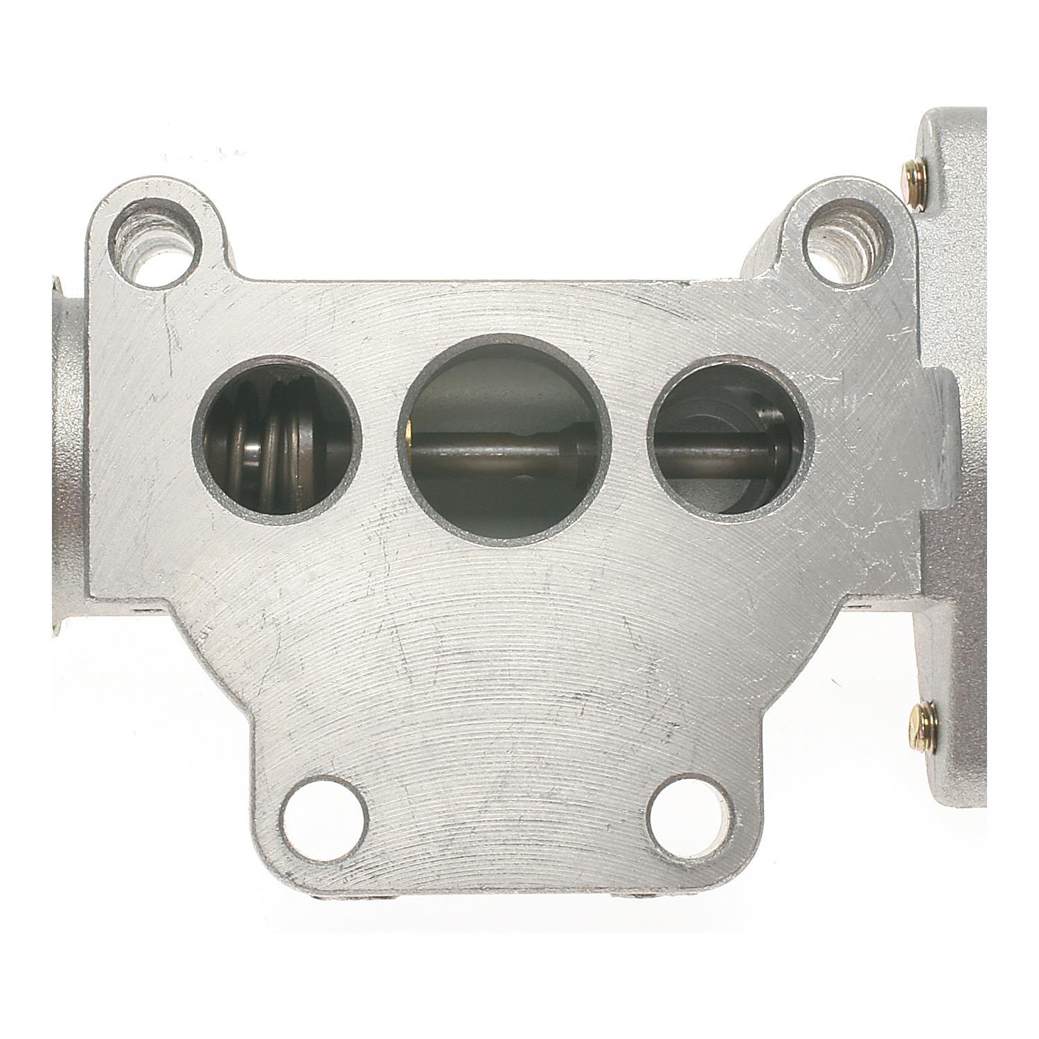Standard Motor Products AC87 Fuel Injection Idle Air Control Valve product image 6 of 9