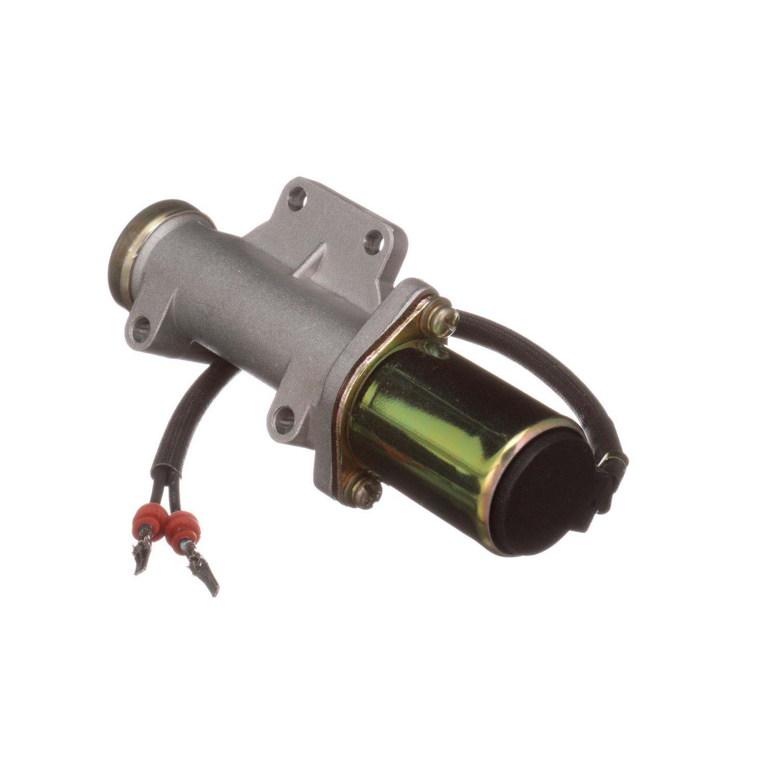 Standard Motor Products AC87 Fuel Injection Idle Air Control Valve product image 7 of 9