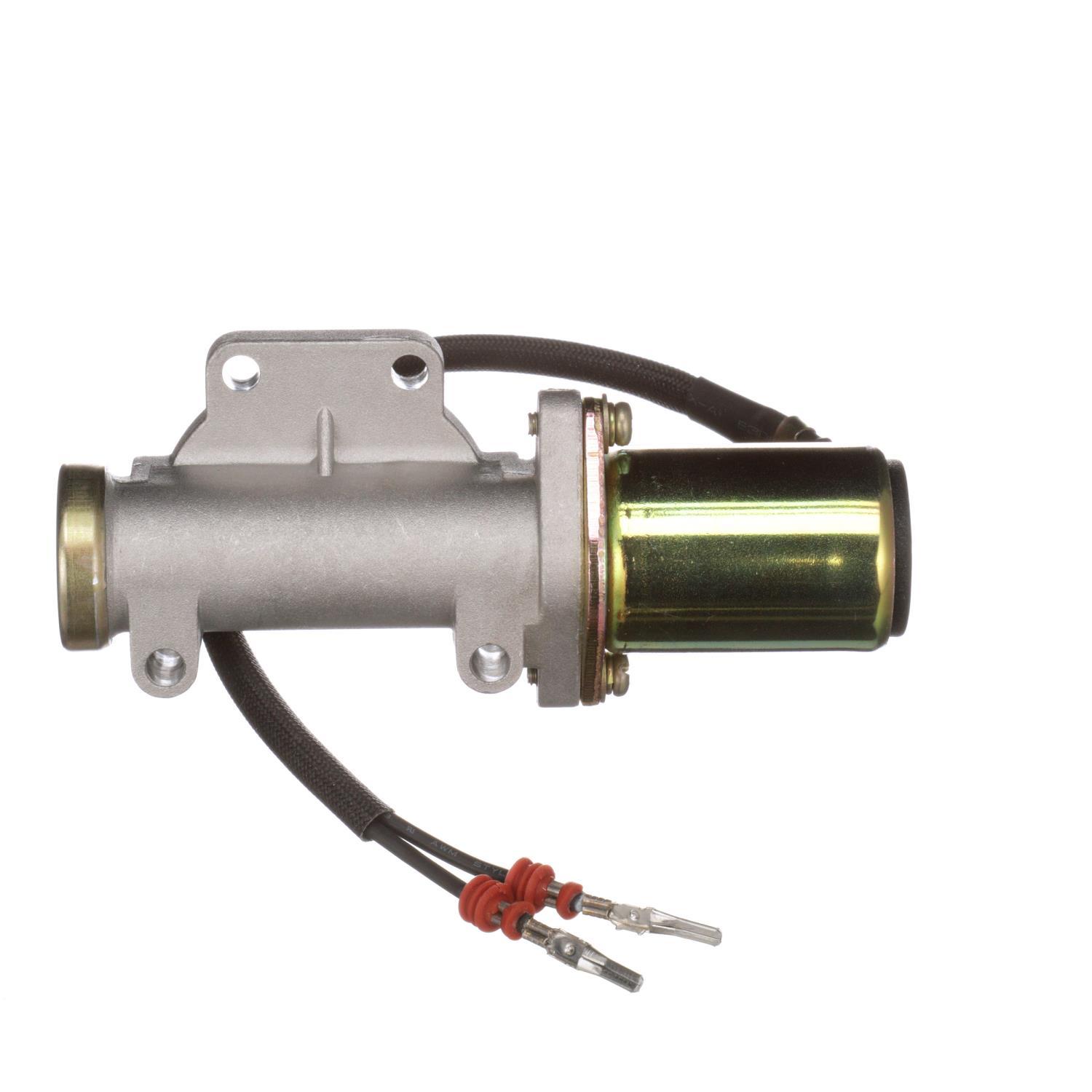 Standard Motor Products AC87 Fuel Injection Idle Air Control Valve product image 8 of 9
