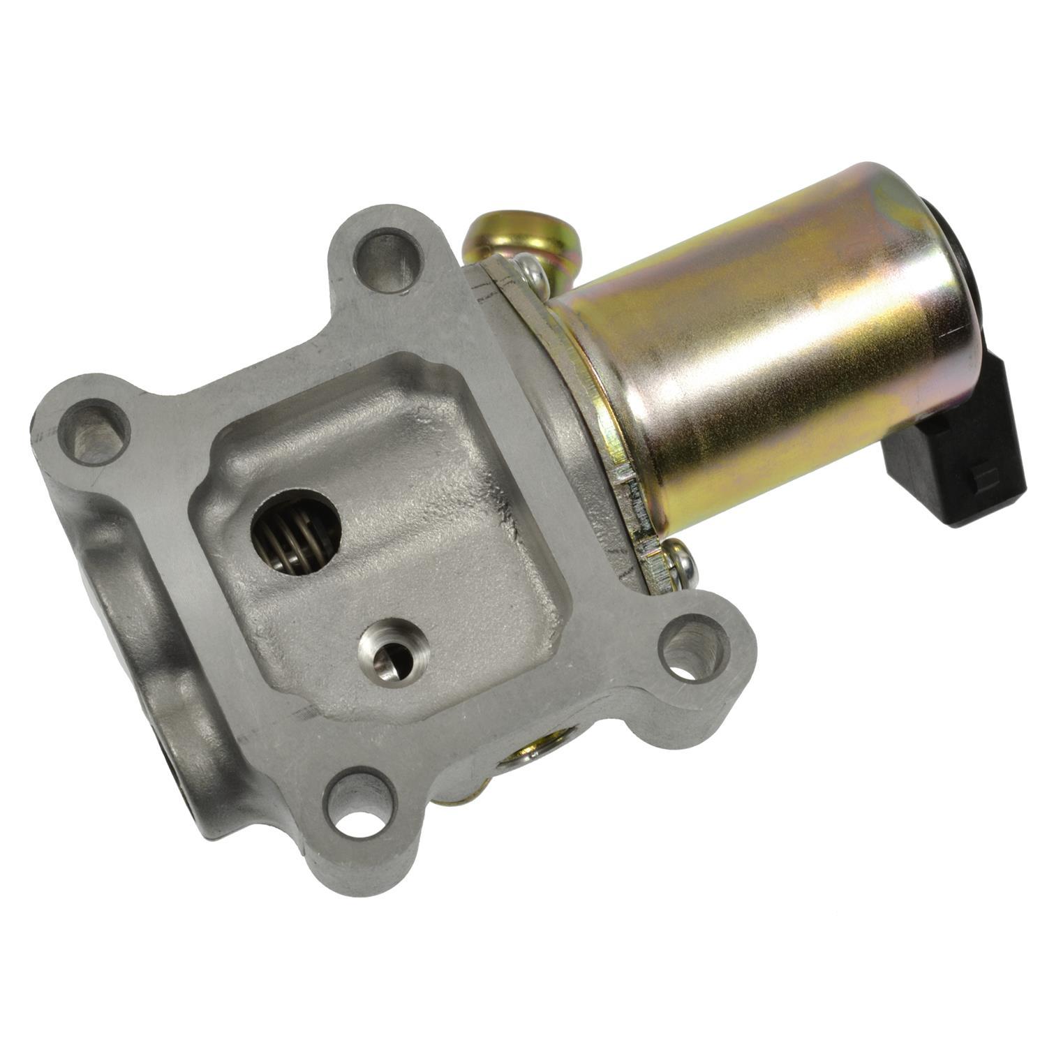 Standard Motor Products AC88 - Fuel Injection Idle Air Control Valve Standard Motor Products AC88 Fuel Injection Idle Air Control Valve product image 1 of 3