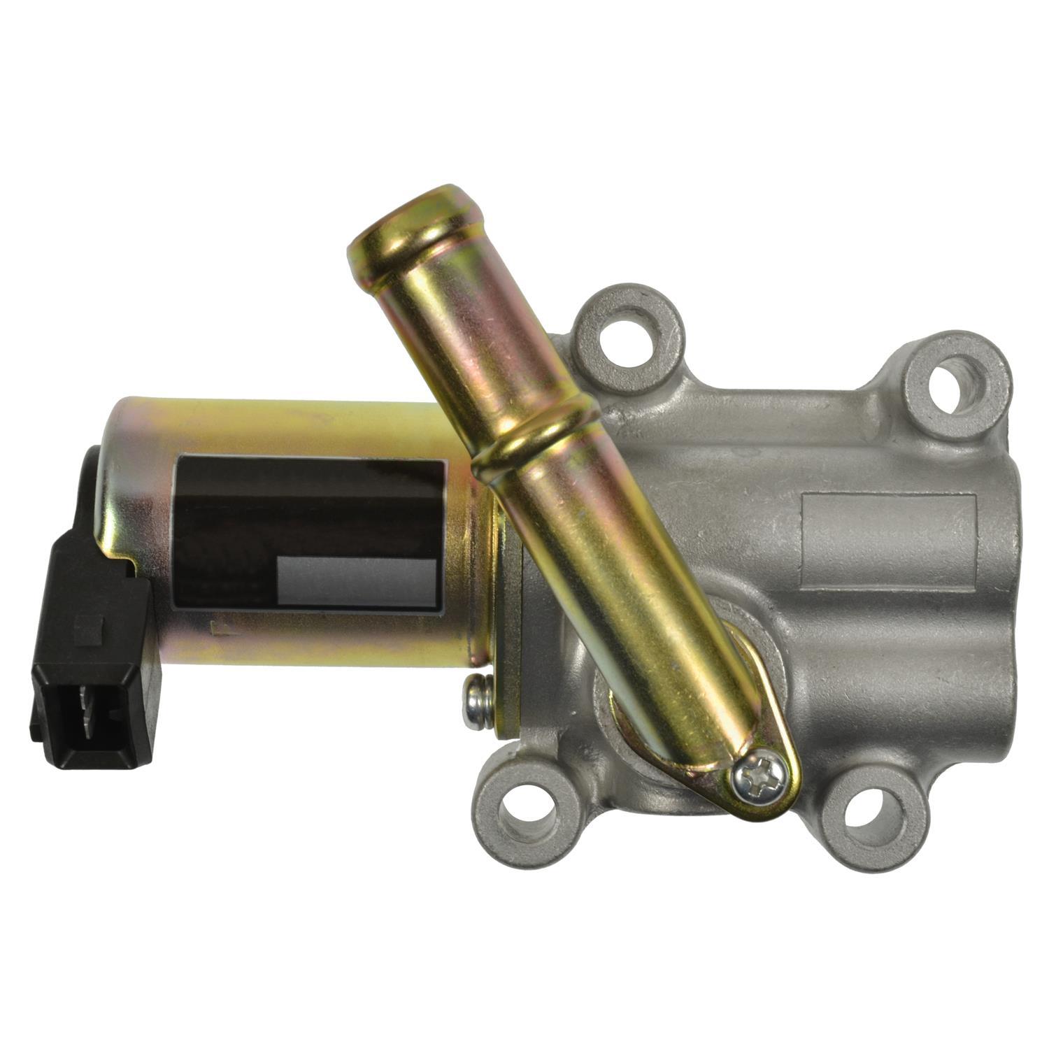 Standard Motor Products AC88 - Fuel Injection Idle Air Control Valve Standard Motor Products AC88 Fuel Injection Idle Air Control Valve product image 2 of 3