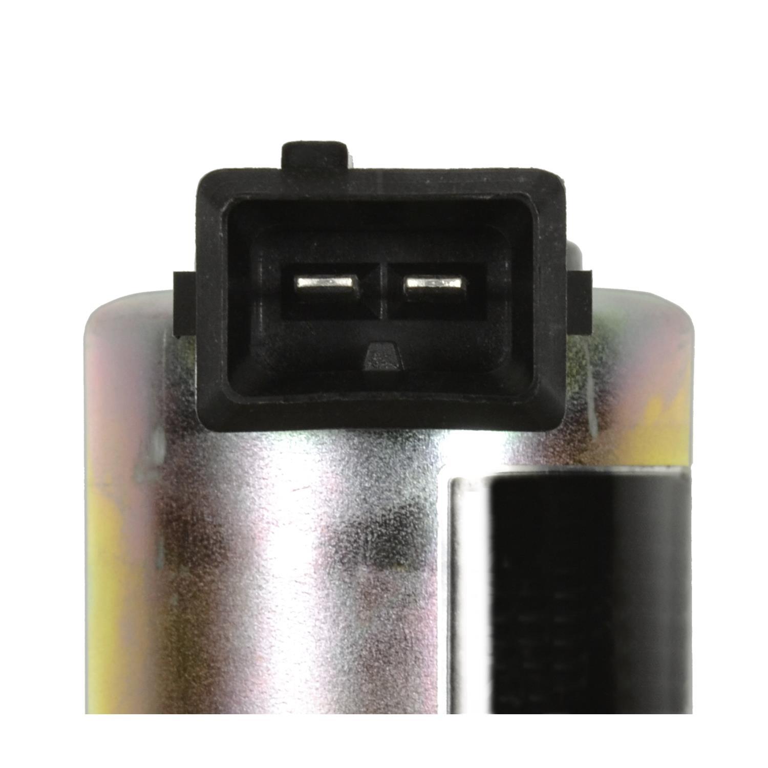 Standard Motor Products AC88 - Fuel Injection Idle Air Control Valve Standard Motor Products AC88 Fuel Injection Idle Air Control Valve product image 3 of 3