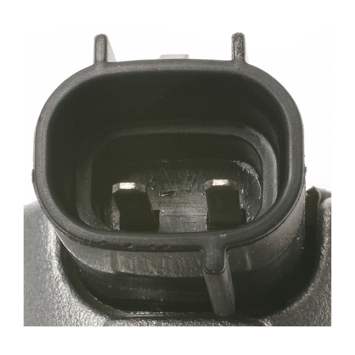 Standard Motor Products AC93 - Fuel Injection Idle Air Control Valve Standard Motor Products AC93 Fuel Injection Idle Air Control Valve product image 1 of 3