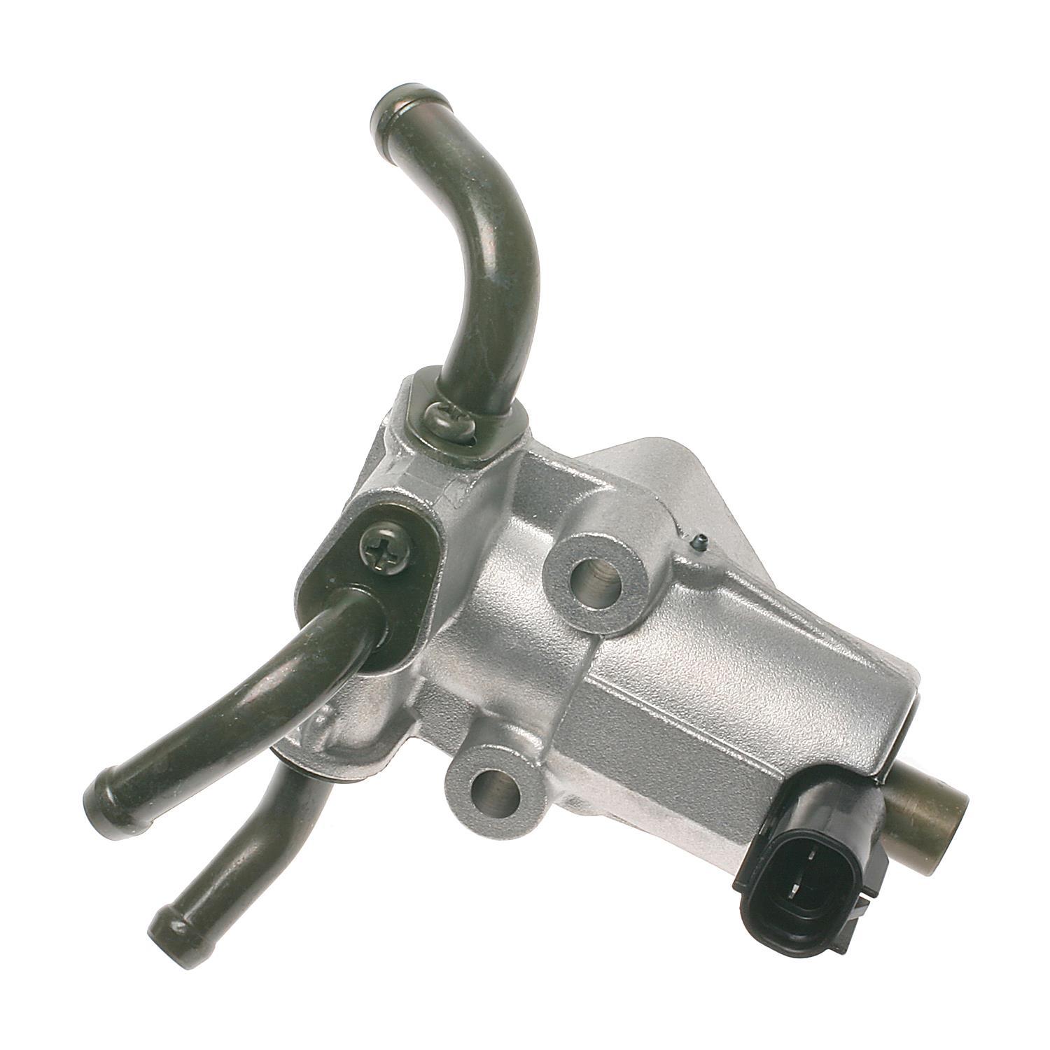 Standard Motor Products AC93 - Fuel Injection Idle Air Control Valve Standard Motor Products AC93 Fuel Injection Idle Air Control Valve product image 2 of 3