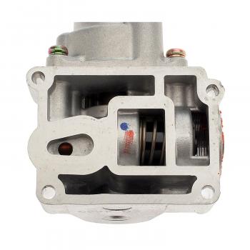1995 Mazda MX-6 Idle Air Control Valve Standard Motor Products AC94 image 3 of 3