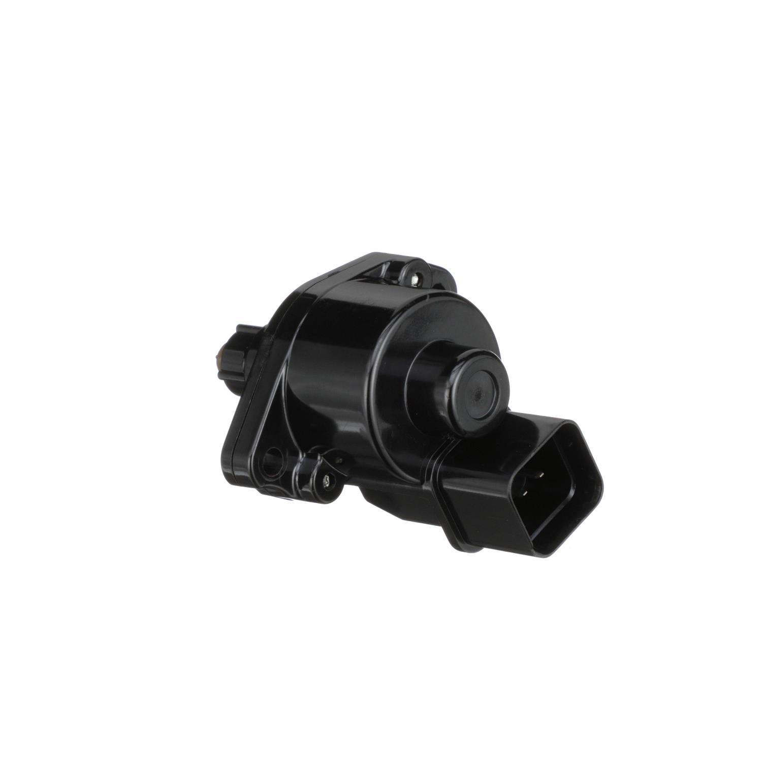 Standard Motor Products AC99 - Fuel Injection Idle Air Control Valve Standard Motor Products AC99 Fuel Injection Idle Air Control Valve product image 1 of 10