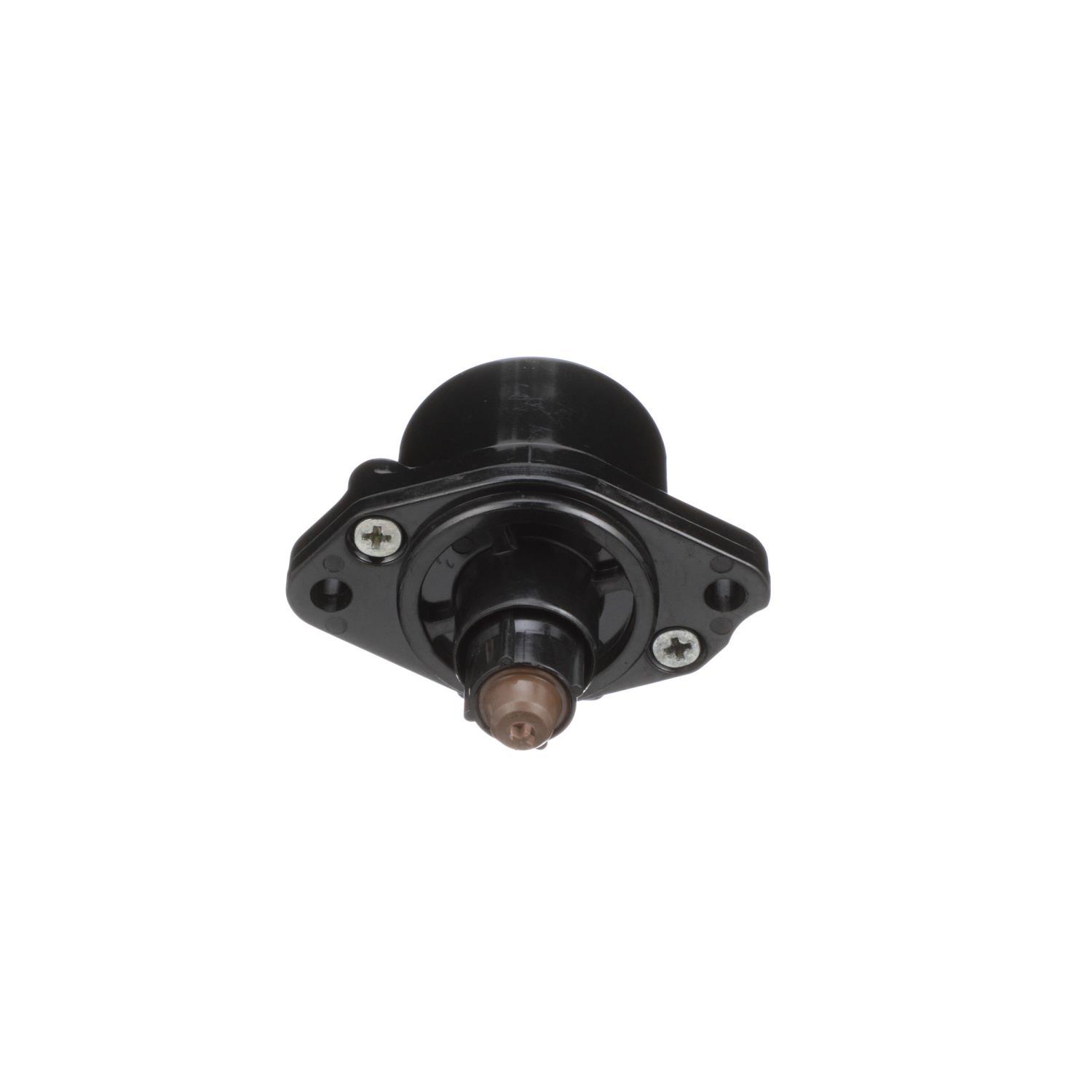 Standard Motor Products AC99 - Fuel Injection Idle Air Control Valve Standard Motor Products AC99 Fuel Injection Idle Air Control Valve product image 2 of 10