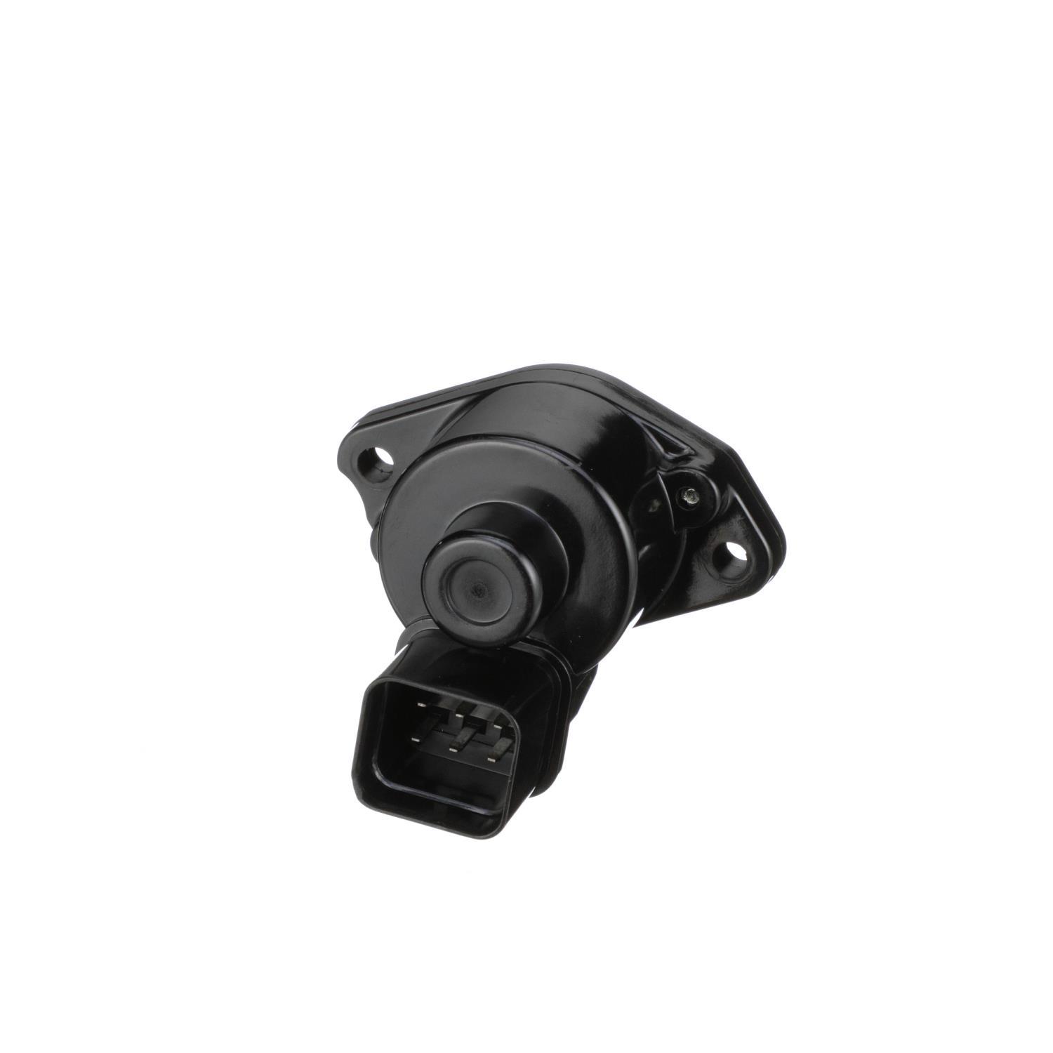 Standard Motor Products AC99 - Fuel Injection Idle Air Control Valve Standard Motor Products AC99 Fuel Injection Idle Air Control Valve product image 3 of 10