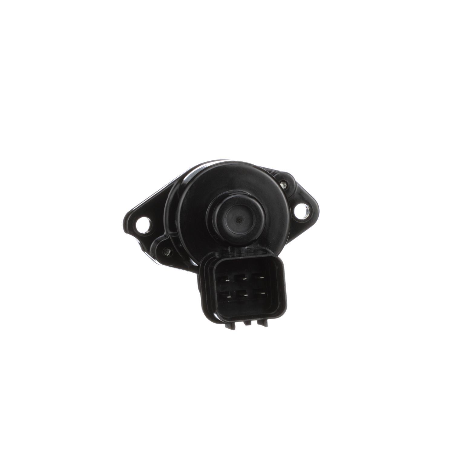 Standard Motor Products AC99 - Fuel Injection Idle Air Control Valve Standard Motor Products AC99 Fuel Injection Idle Air Control Valve product image 4 of 10