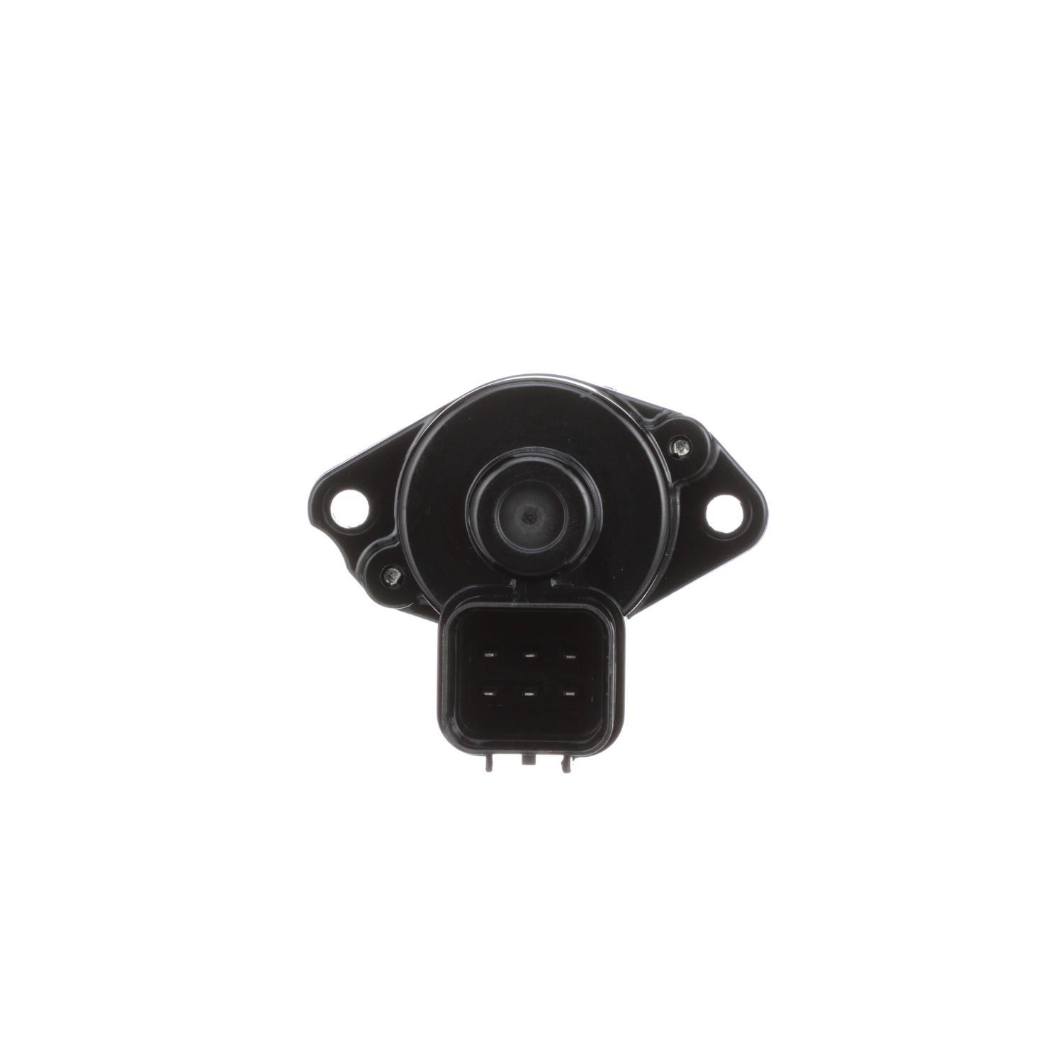 Standard Motor Products AC99 - Fuel Injection Idle Air Control Valve Standard Motor Products AC99 Fuel Injection Idle Air Control Valve product image 5 of 10