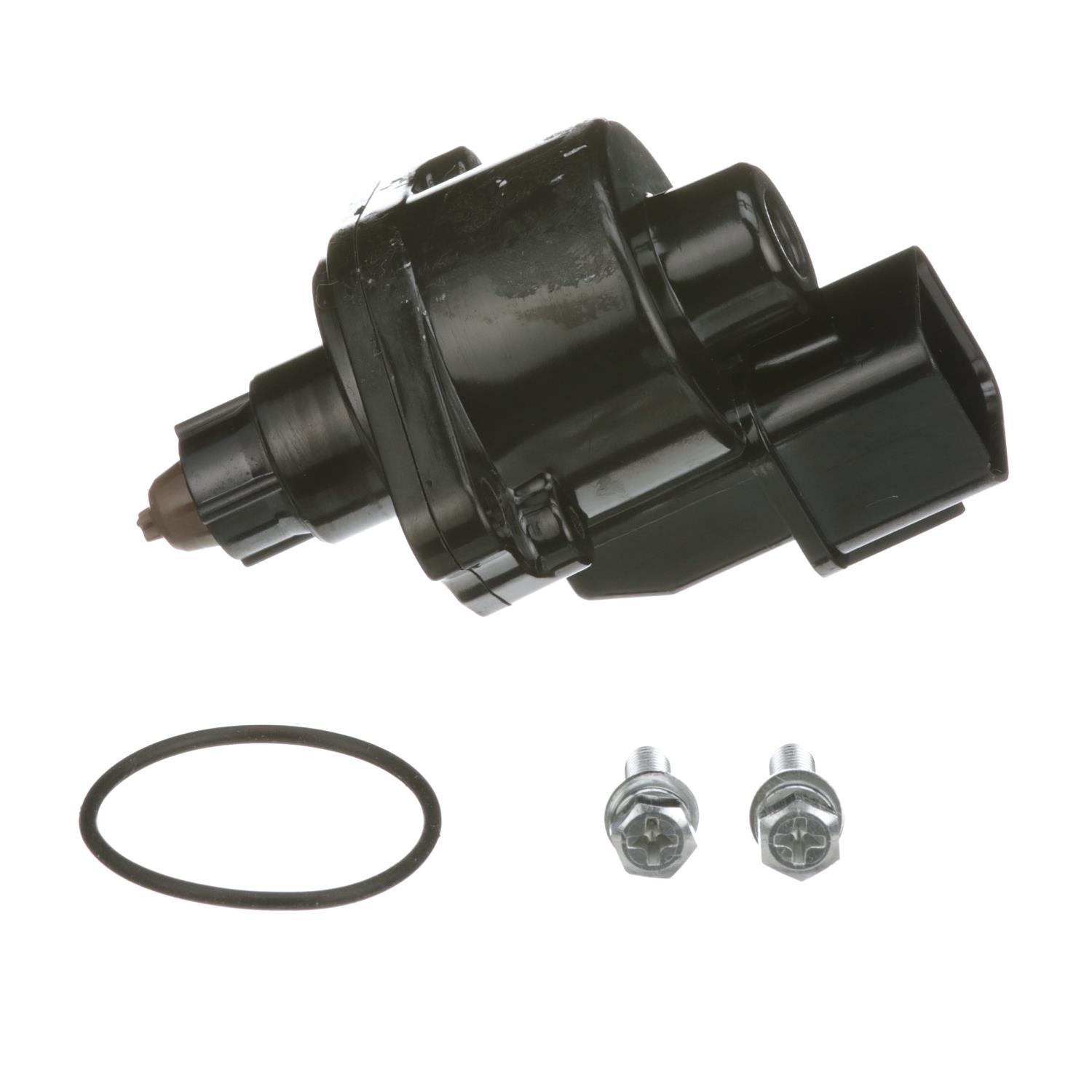 Standard Motor Products AC99 - Fuel Injection Idle Air Control Valve Standard Motor Products AC99 Fuel Injection Idle Air Control Valve product image 6 of 10