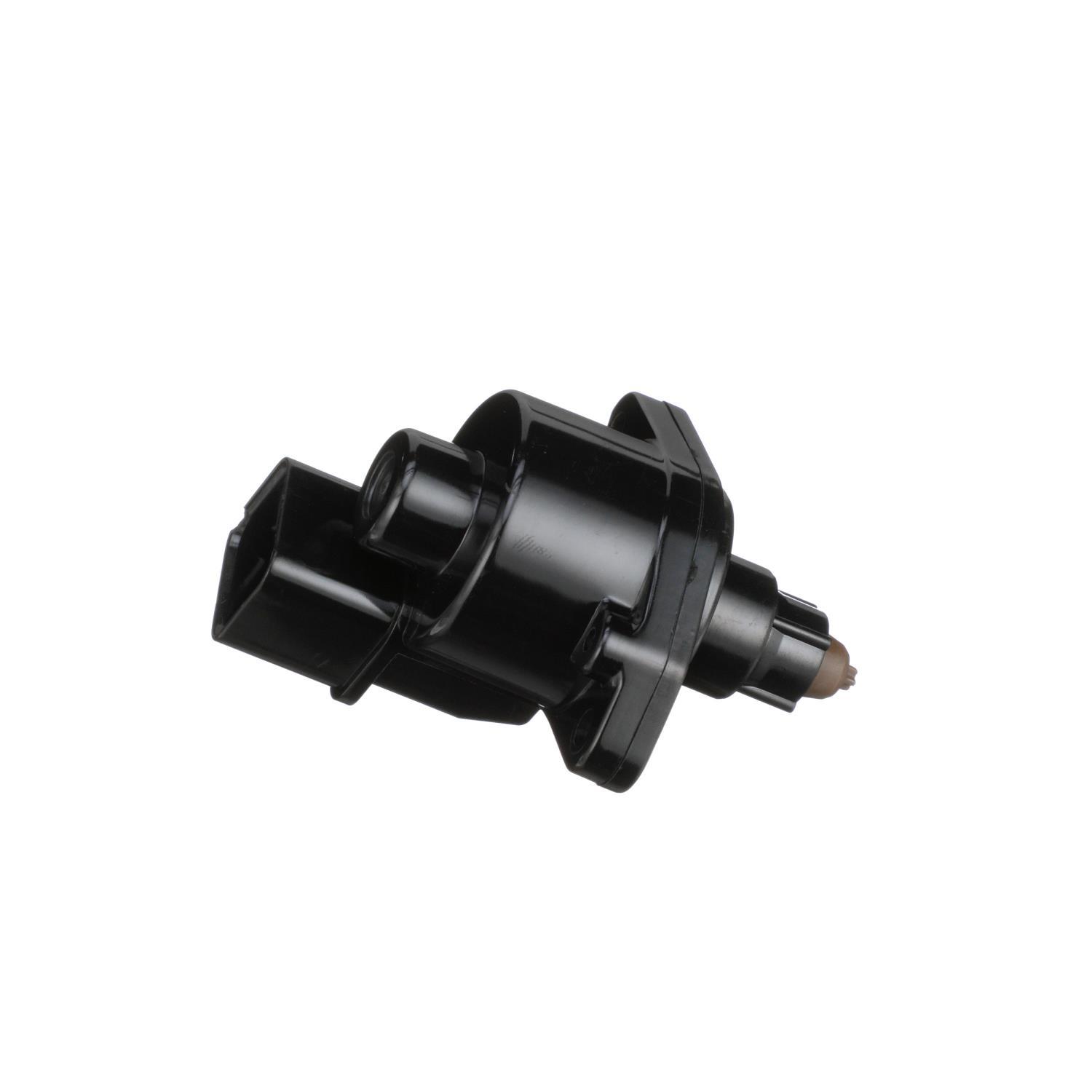 Standard Motor Products AC99 - Fuel Injection Idle Air Control Valve Standard Motor Products AC99 Fuel Injection Idle Air Control Valve product image 7 of 10