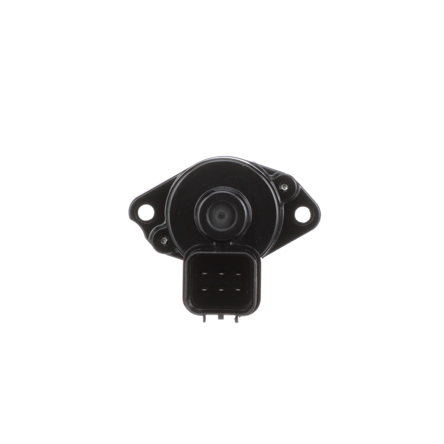 Standard Motor Products AC99 - Fuel Injection Idle Air Control Valve Standard Motor Products AC99 Fuel Injection Idle Air Control Valve product image 8 of 10