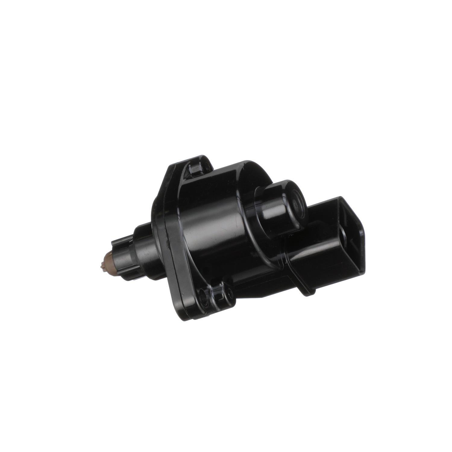 Standard Motor Products AC99 - Fuel Injection Idle Air Control Valve Standard Motor Products AC99 Fuel Injection Idle Air Control Valve product image 10 of 10