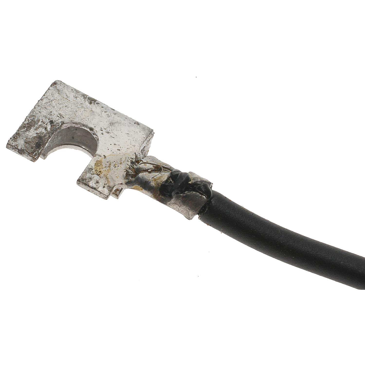 Standard Motor Products ADL17 - Distributor Primary Lead Wire Standard Motor Products ADL17 Distributor Primary Lead Wire product image 1 of 3