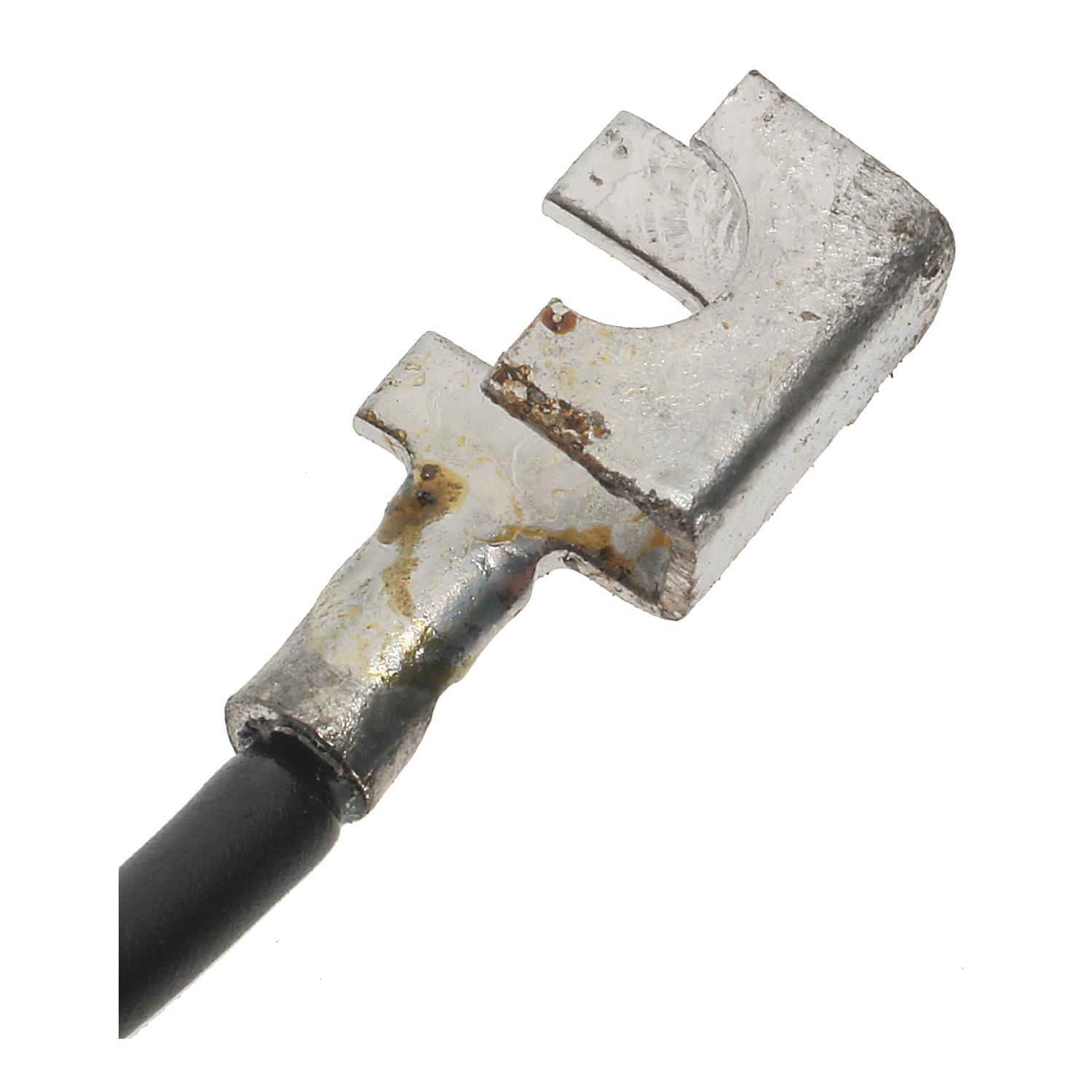 Standard Motor Products ADL17 - Distributor Primary Lead Wire Standard Motor Products ADL17 Distributor Primary Lead Wire product image 2 of 3