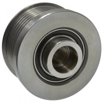 2004 Volvo V40 Alternator Decoupler Pulley Standard Motor Products ADP100 image 2 of 3