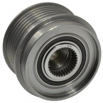 2005 Mazda 6 Alternator Decoupler Pulley Standard Motor Products ADP101 image 1 of 3