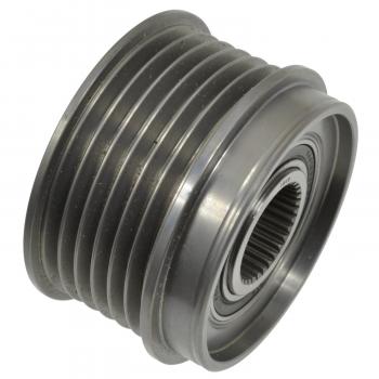 2005 Mazda 6 Alternator Decoupler Pulley Standard Motor Products ADP101 image 3 of 3