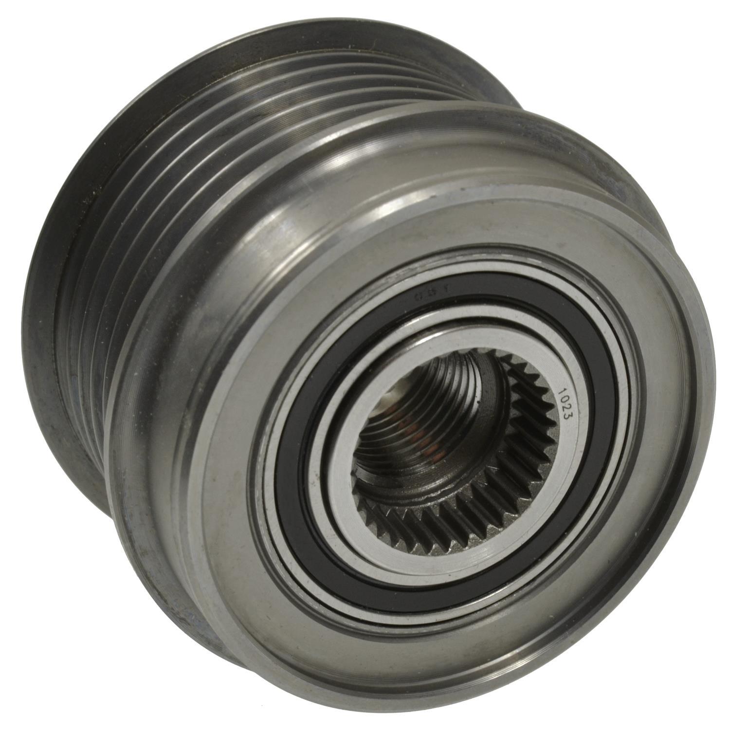 Standard Motor Products ADP102 - Alternator Decoupler Pulley Standard Motor Products ADP102 Alternator Decoupler Pulley product image 1 of 3