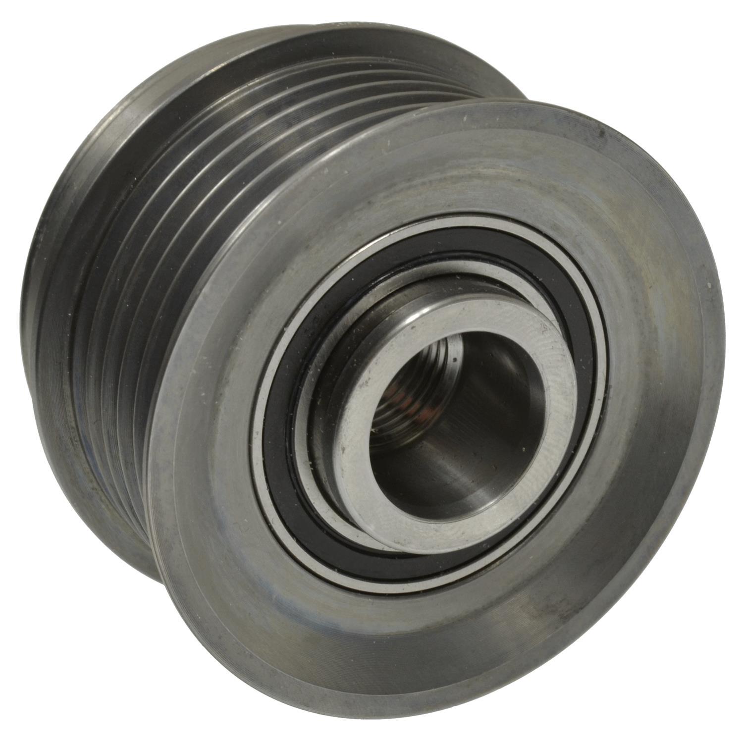 Standard Motor Products ADP102 - Alternator Decoupler Pulley Standard Motor Products ADP102 Alternator Decoupler Pulley product image 2 of 3