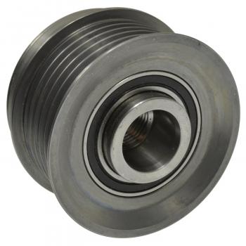 2005 Mercury Mariner Alternator Decoupler Pulley Standard Motor Products ADP102 image 2 of 3
