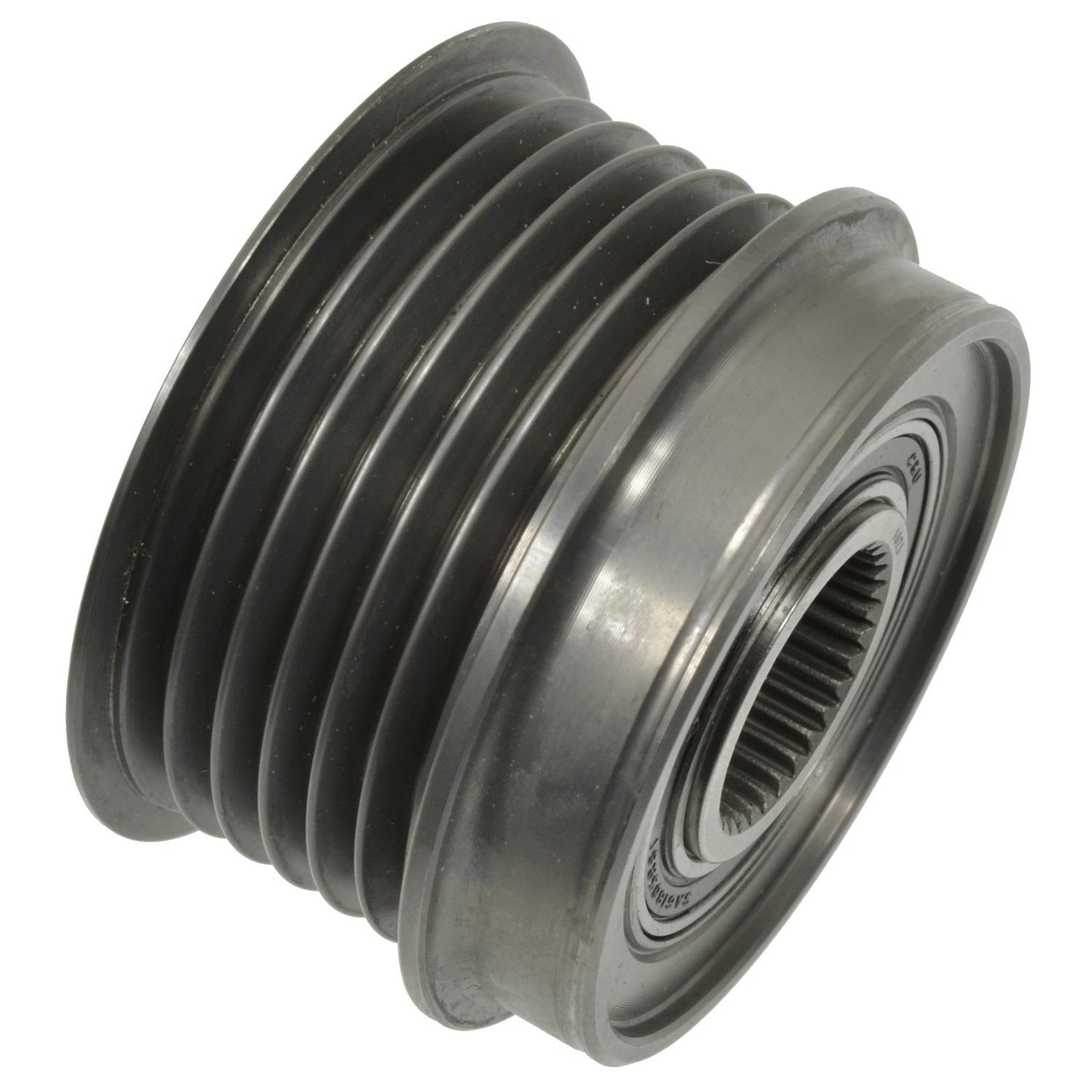 Standard Motor Products ADP102 - Alternator Decoupler Pulley Standard Motor Products ADP102 Alternator Decoupler Pulley product image 3 of 3