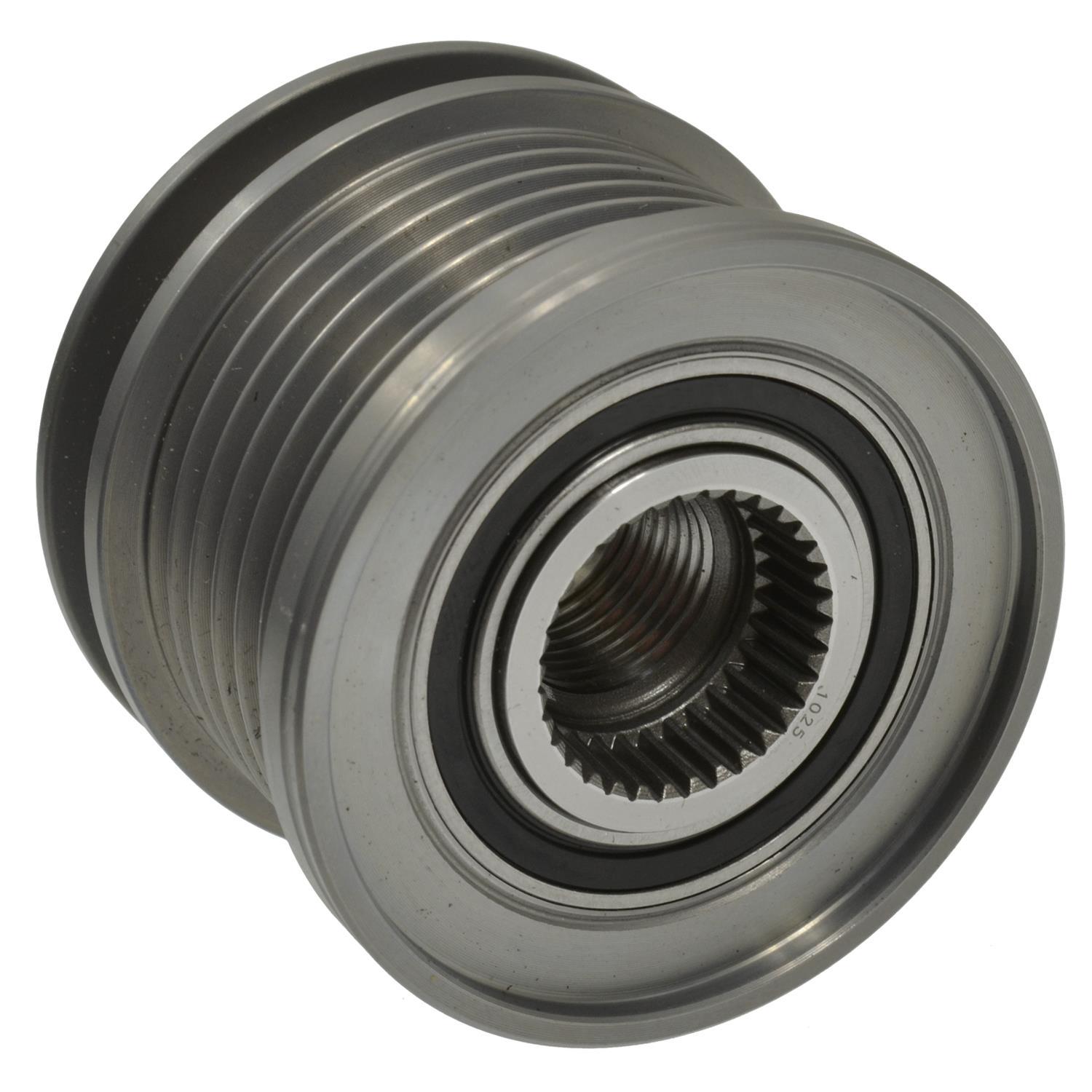 Standard Motor Products ADP103 - Alternator Decoupler Pulley Standard Motor Products ADP103 Alternator Decoupler Pulley product image 1 of 3