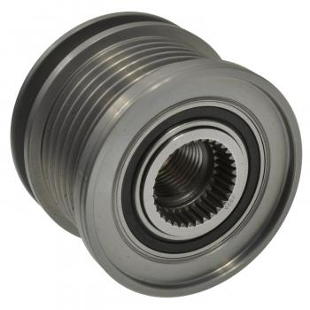 1999 Volkswagen Jetta Alternator Decoupler Pulley Standard Motor Products ADP103 image 1 of 3
