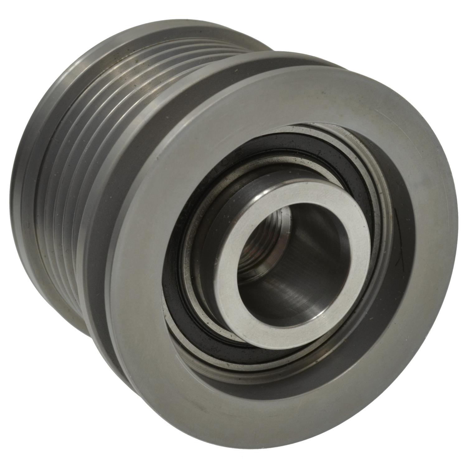 Standard Motor Products ADP103 - Alternator Decoupler Pulley Standard Motor Products ADP103 Alternator Decoupler Pulley product image 2 of 3