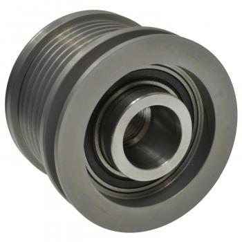 1999 Volkswagen Jetta Alternator Decoupler Pulley Standard Motor Products ADP103 image 2 of 3
