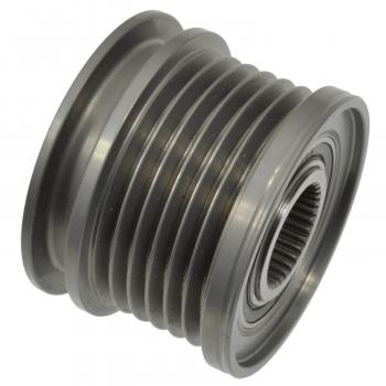 1999 Volkswagen Jetta Alternator Decoupler Pulley Standard Motor Products ADP103 image 3 of 3