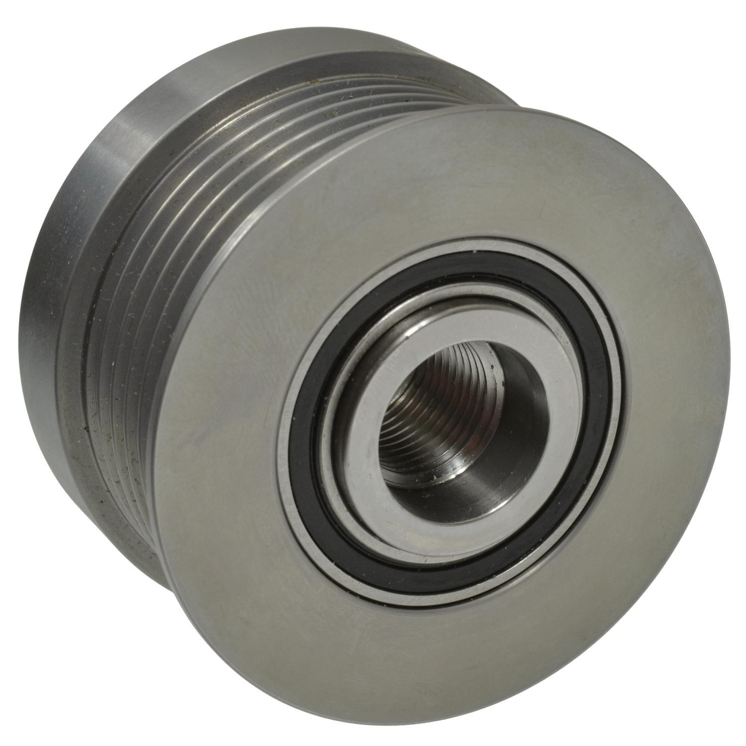 Standard Motor Products ADP104 - Alternator Decoupler Pulley Standard Motor Products ADP104 Alternator Decoupler Pulley product image 2 of 3