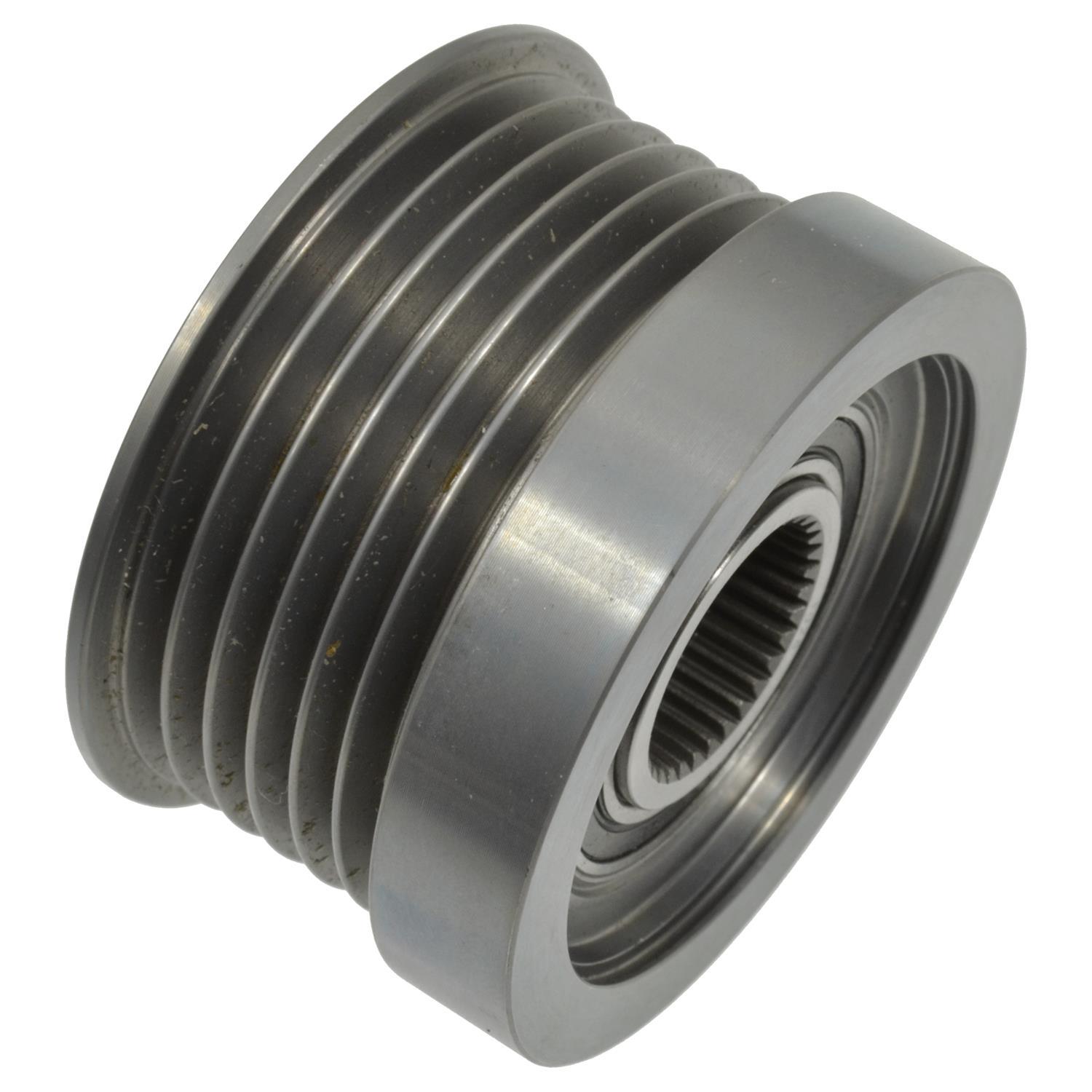 Standard Motor Products ADP104 - Alternator Decoupler Pulley Standard Motor Products ADP104 Alternator Decoupler Pulley product image 3 of 3
