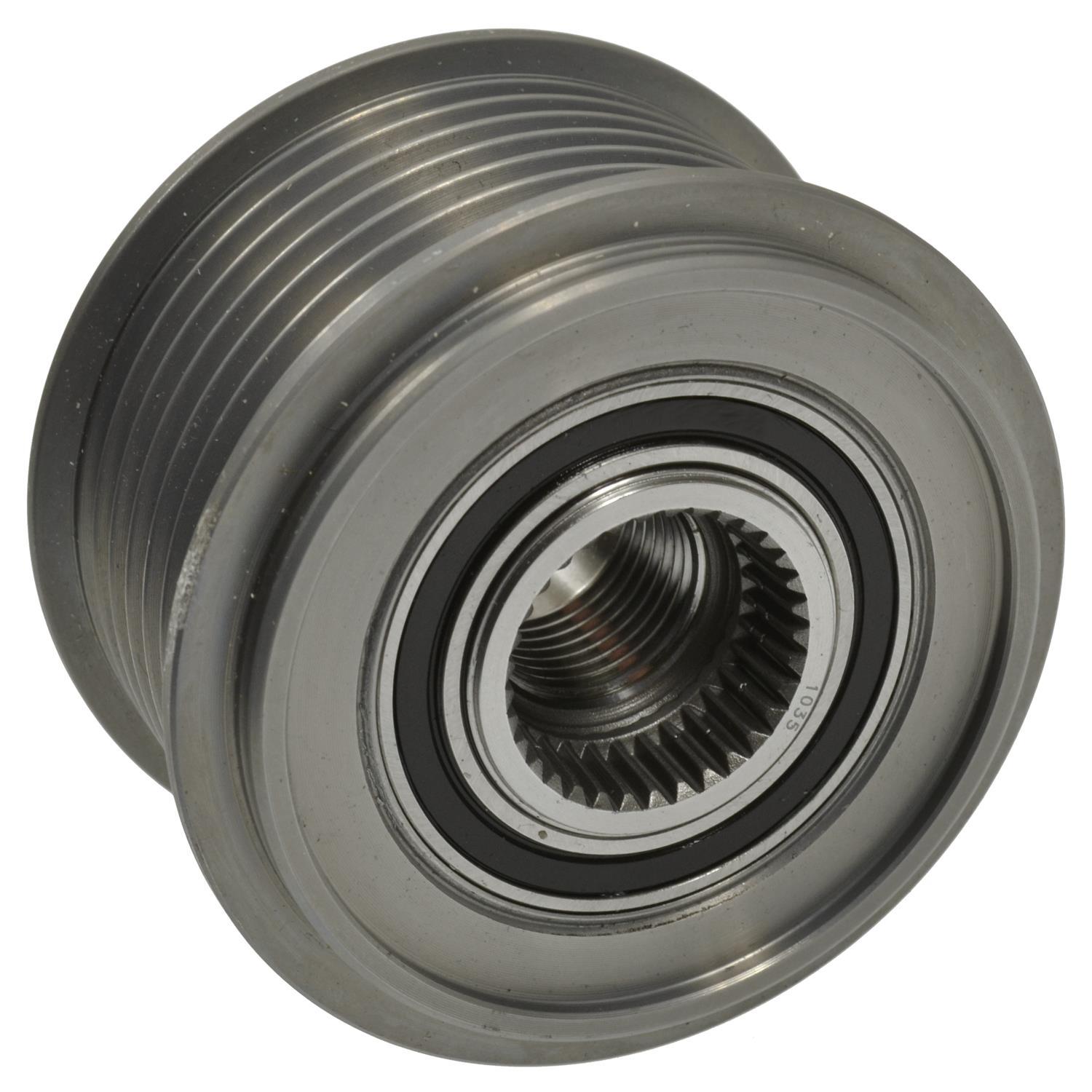 Standard Motor Products ADP106 Alternator Decoupler Pulley product image 1 of 3