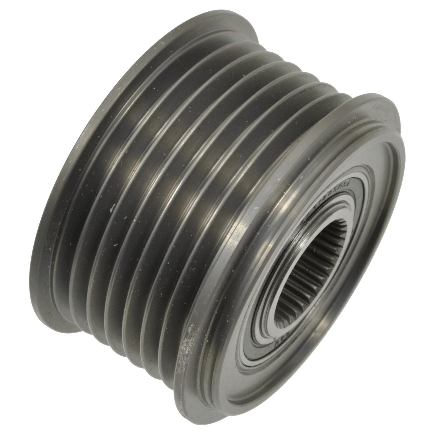 Standard Motor Products ADP106 Alternator Decoupler Pulley product image 3 of 3