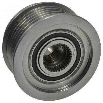 2008 Audi A3 Alternator Decoupler Pulley Standard Motor Products ADP108 image 1 of 3