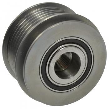 2008 Audi A3 Alternator Decoupler Pulley Standard Motor Products ADP108 image 2 of 3