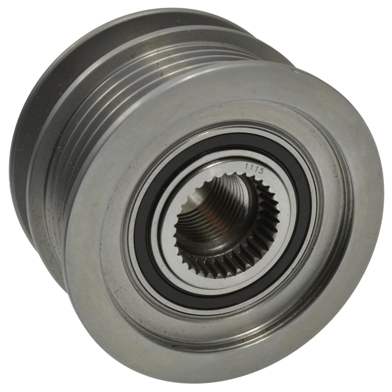 Standard Motor Products ADP109 Alternator Decoupler Pulley product image 1 of 3