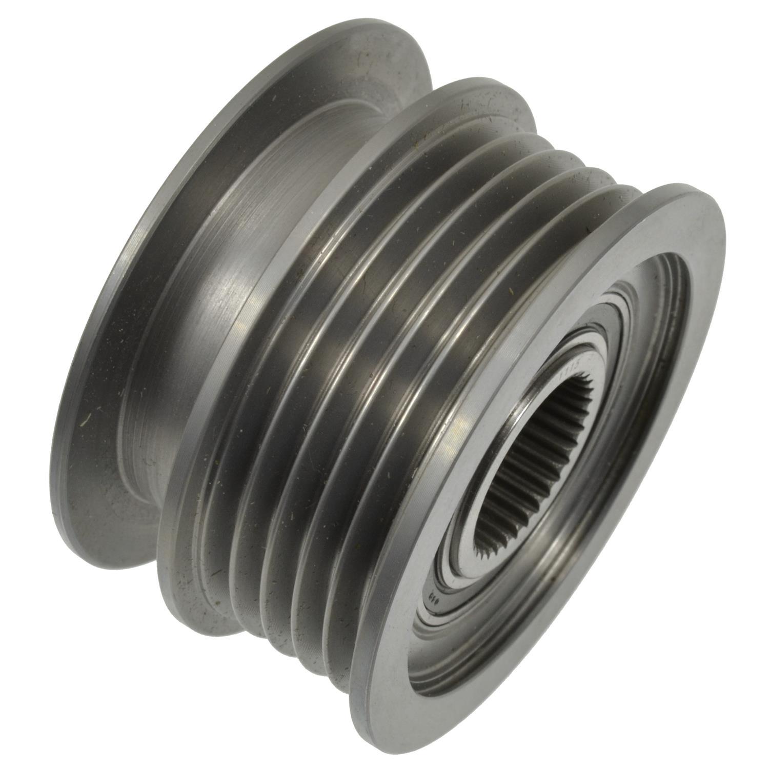 Standard Motor Products ADP109 Alternator Decoupler Pulley product image 3 of 3