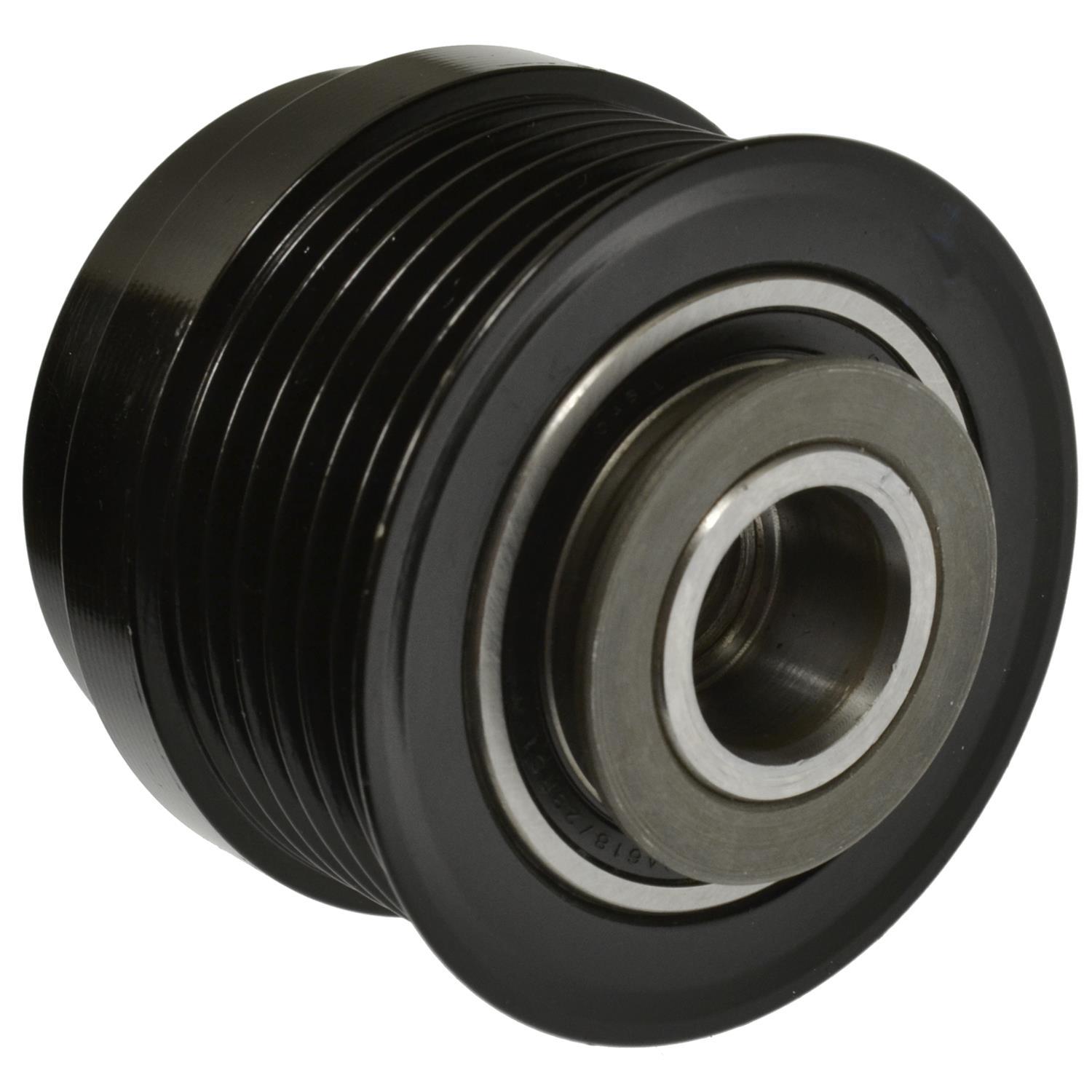 Standard Motor Products ADP110 - Alternator Decoupler Pulley Standard Motor Products ADP110 Alternator Decoupler Pulley product image 1 of 2