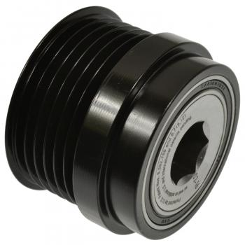 2010 Toyota Matrix Alternator Decoupler Pulley Standard Motor Products ADP110 image 2 of 2