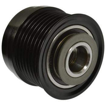 2014 Toyota Avalon Alternator Decoupler Pulley Standard Motor Products ADP111 image 1 of 2